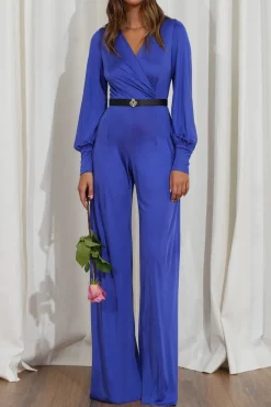 Ada Jersey Jumpsuit