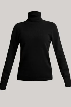 Dolce Cashmere Rollneck Sweater