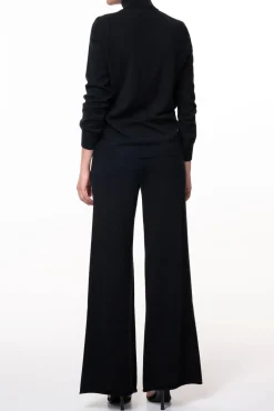 Dolce Cashmere Rollneck Sweater